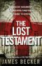 [Chris Bronson 06] • The Lost Testament